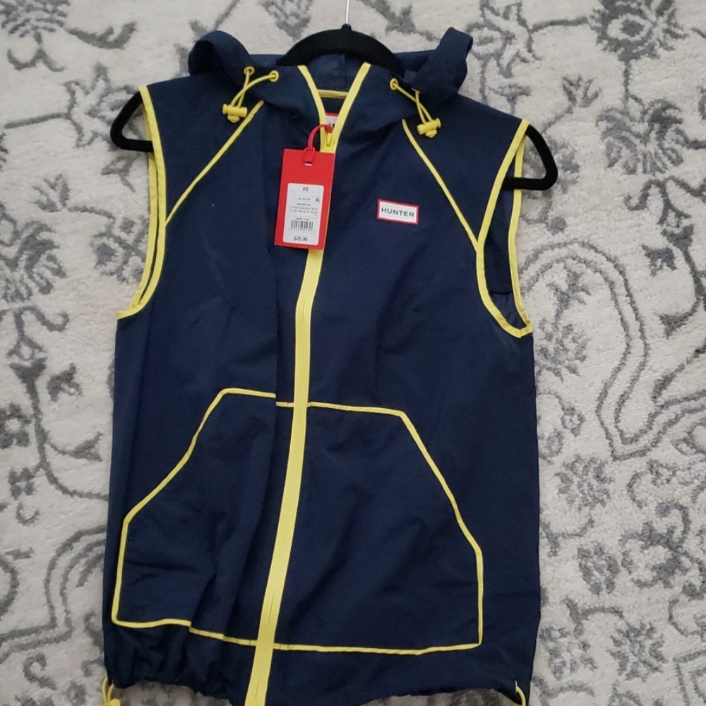 Hunter vest